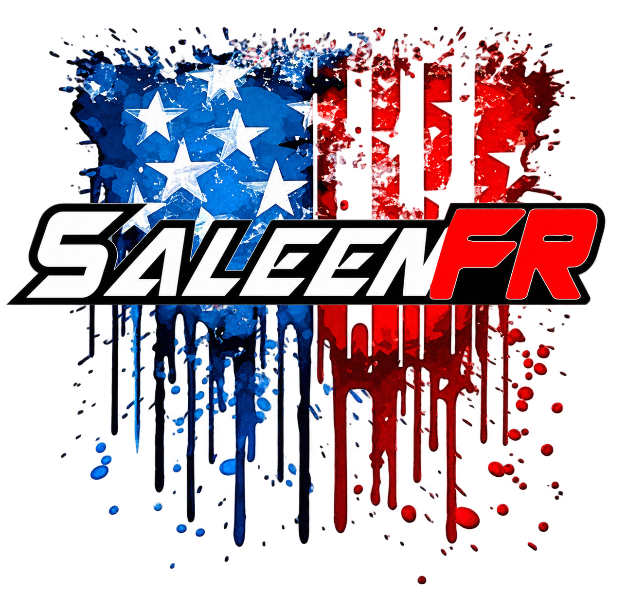 Saleen FR